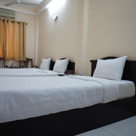 Elegant Inn Hô Chi Minh-Ville Extérieur photo