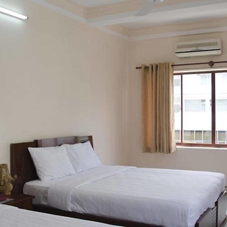 Elegant Inn Hô Chi Minh-Ville Extérieur photo